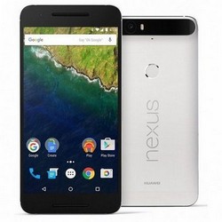 Замена экрана на телефоне Google Nexus 6P в Курске